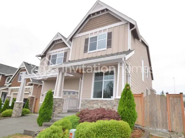 5106 NE 3rd Pl, Renton, WA 98059