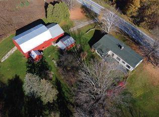 2094 Route 73E, Sudbury, VT 05733-9569