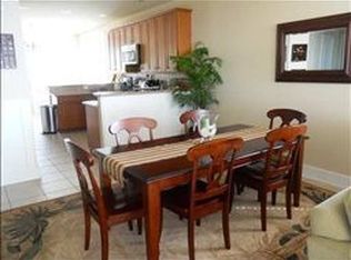 4141 Pointe West Dr UNIT 301, Galveston, TX 77554