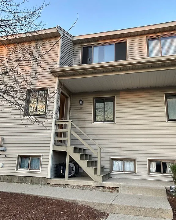 161 Highwood Dr #161