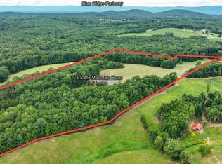 733 Slate Mountain Rd, Mount Airy, NC 27030
