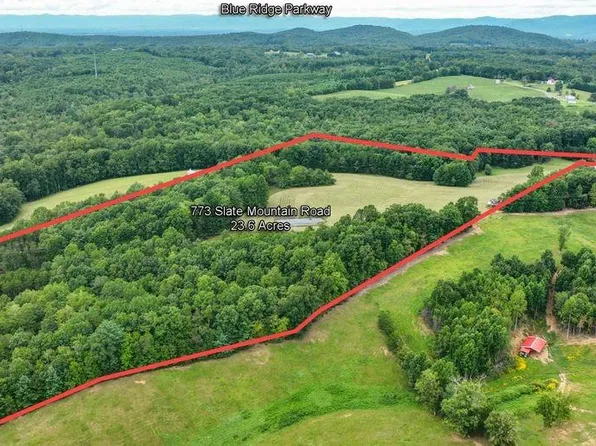 733 Slate Mountain Rd, Mount Airy, NC 27030