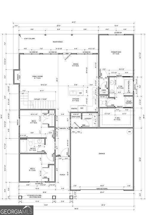 2nd image of 61 Hazel Ln
