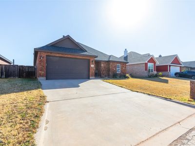 3025 Birch Dr, Abilene, TX, 79606