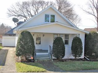 125 E 34th St, Erie, PA 16504