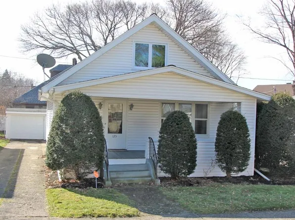 125 E 34th St, Erie, PA 16504