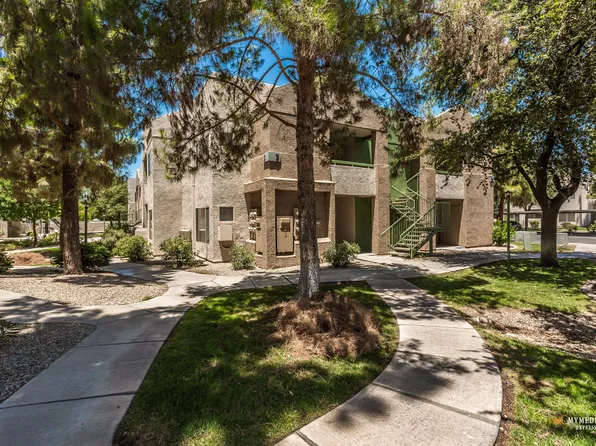 1295 N Ash St APT 318, Gilbert, AZ 85233