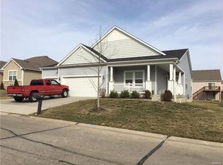 2135 Preston Woods Pkwy, Lake Saint Louis, MO 63367