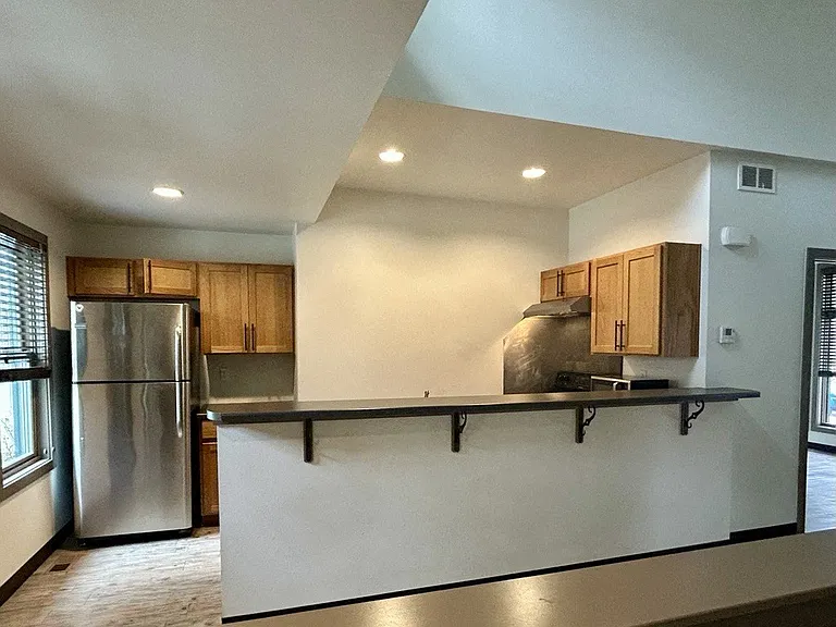 Single Family Home