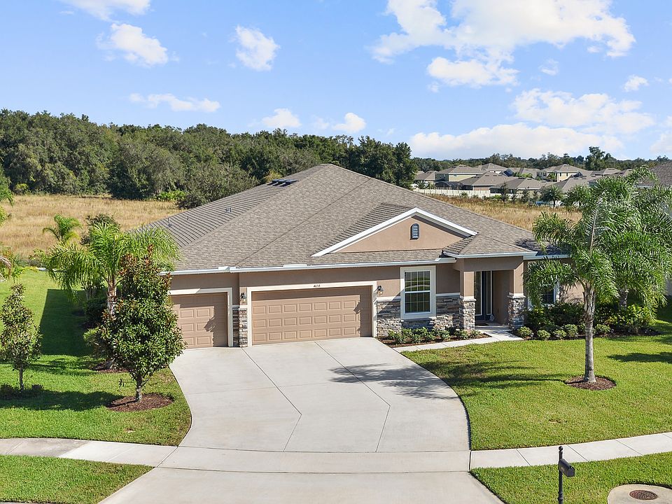 Turtle Preserve & Cul De Sac