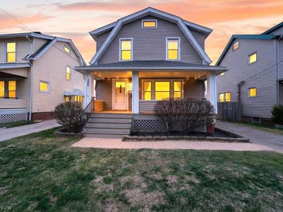 2905 Portman Ave, Cleveland, OH, 44109
