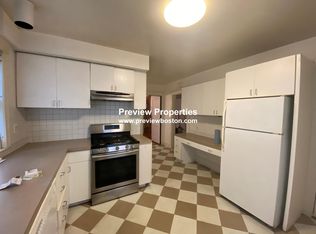 21 Wade St #2, Brighton, MA 02135