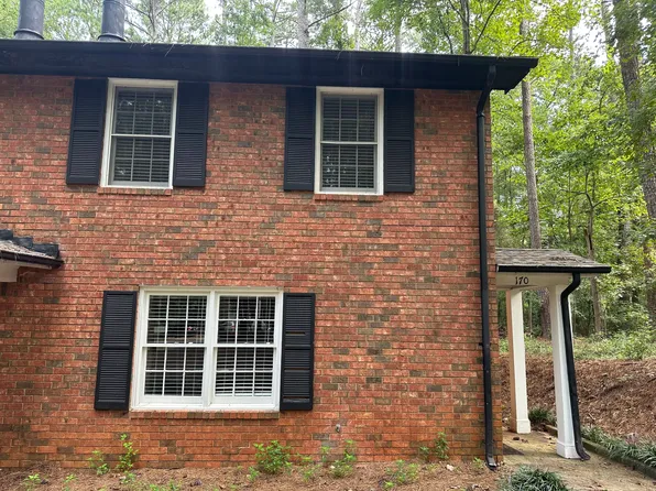 170 Highland Park Dr, Athens, GA 30605