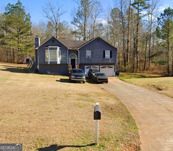 231 Breckenridge Ln, Powder Springs, GA, 30127