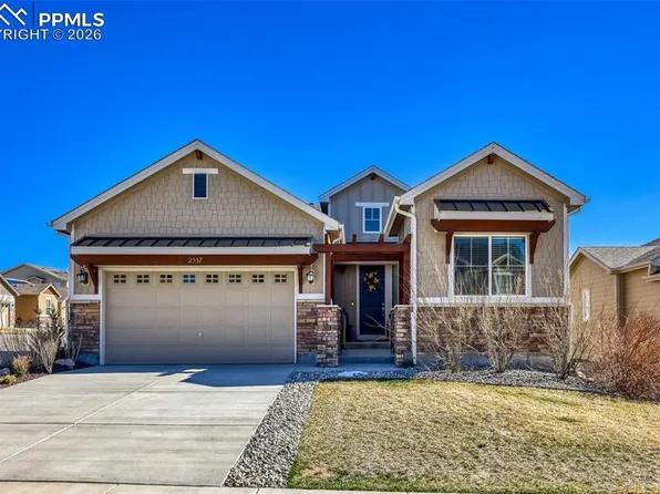 2557 Lake Of The Rockies Dr, Monument, CO 80132