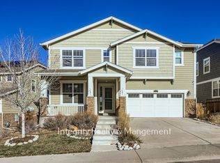 2571 Ambience Ln, Castle Rock, CO 80109