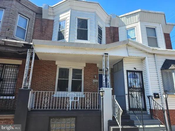 3462 F St, Philadelphia, PA 19134