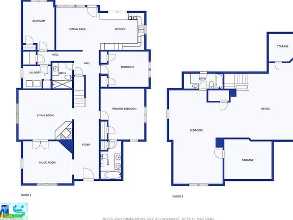 2nd image of 312 E Lee Ave