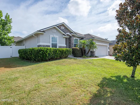 3124 ZEYNO Drive, Middleburg, FL 32068
