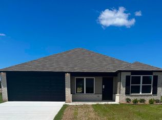 11033 River Valley Dr, Hensley, AR 72065