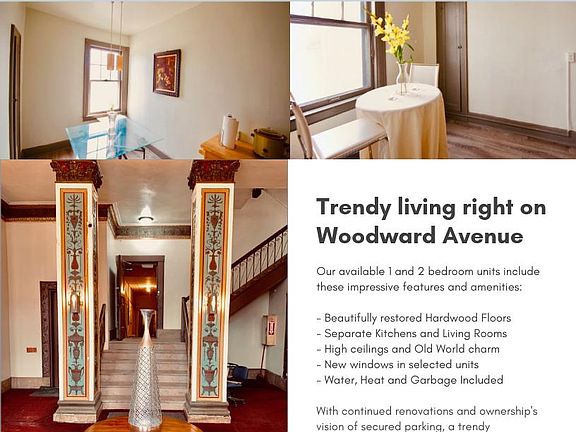 3rd image of 9 Woodland St APT 309
