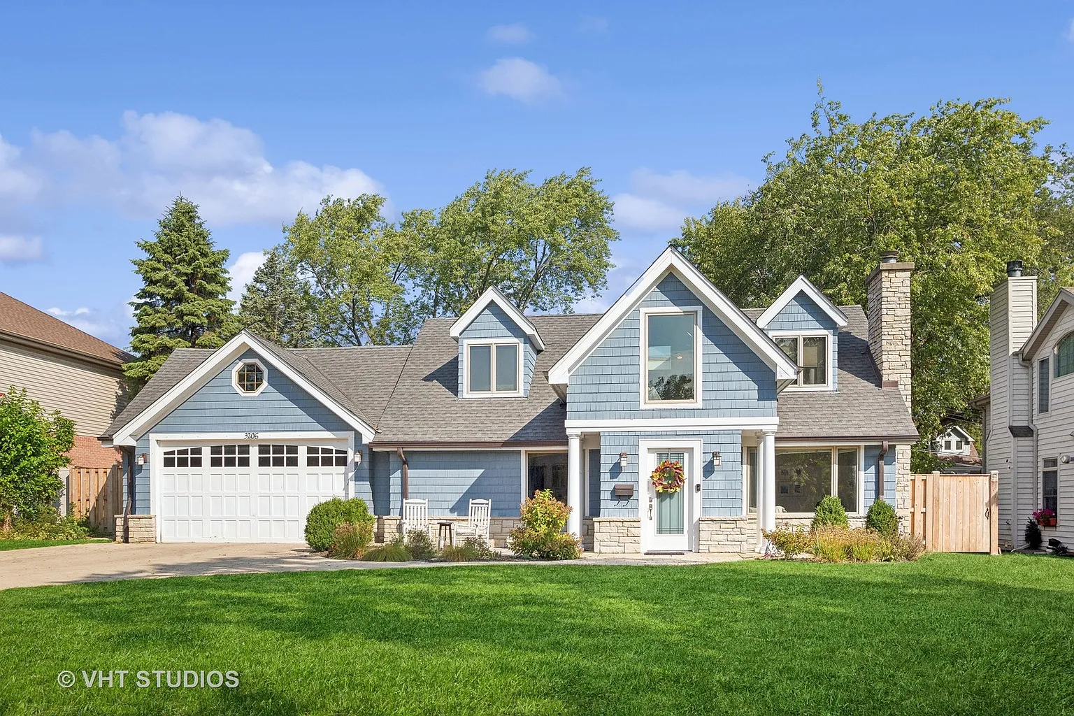 3206 Crestwood Ln photo 1