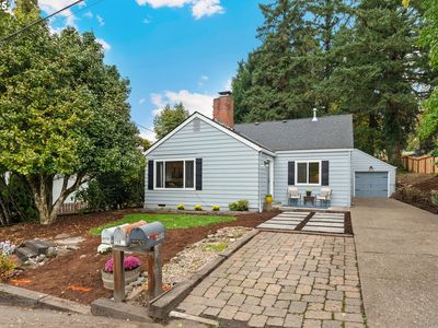 22766 SW Lincoln St, Sherwood, OR, 97140