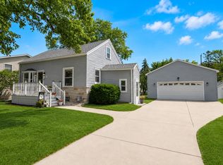 3526 S 83rd STREET, Milwaukee, WI 53220