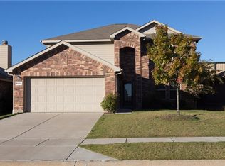 4304 Coney Island Dr, Frisco, TX 75034
