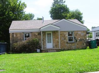 1716 N Fairmont Ave, Oklahoma City, OK 73111