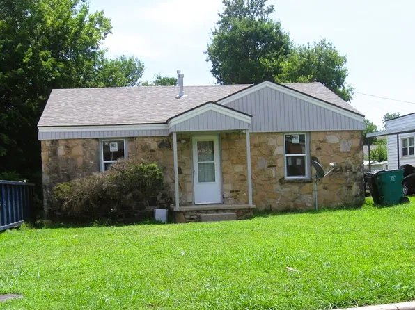 1716 N Fairmont Ave, Oklahoma City, OK 73111