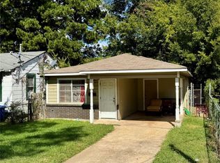 1848 W Jordan St, Shreveport, LA 71103