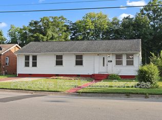 905 Tifton St, Norfolk, VA 23513