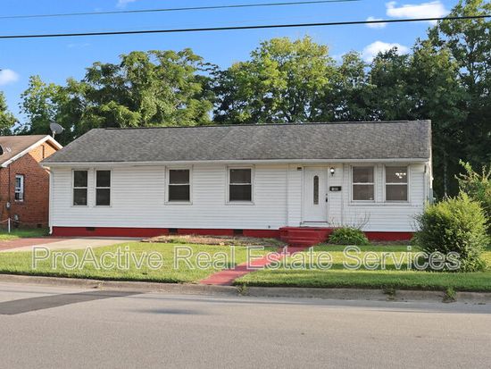 905 Tifton St, Norfolk, VA 23513