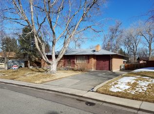 13456 W 22nd Pl, Golden, CO 80401