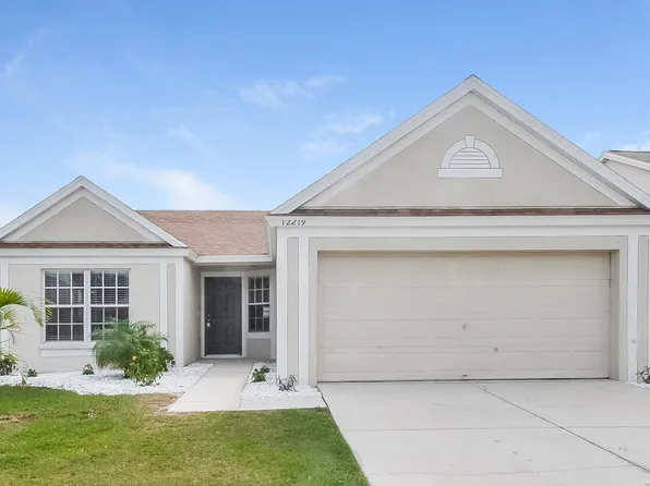 12219 Dawn Vista Dr, Riverview, FL 33578