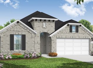 18611 Citrange Bend Way, Manvel, TX 77578