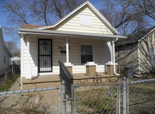 105 NE Lime St, Topeka, KS 66616