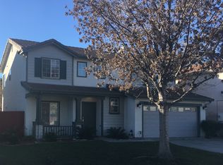 863 Willow Park Ln, Tracy, CA 95376