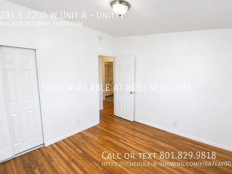 4281 S 2200 W #A — Photo 18