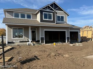 4224 N Arrowleaf Loop, Post Falls, ID 83854