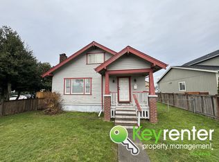 1001 E 56th St, Tacoma, WA 98404