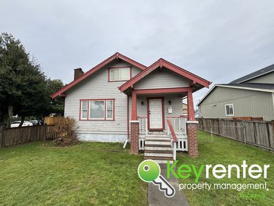 1001 E 56th St, Tacoma, WA, 98404