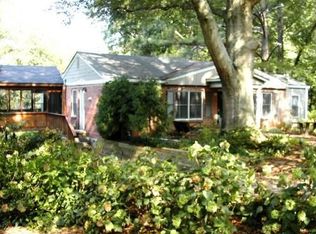 963 N Carter Rd, Decatur, GA 30030