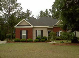 138 Lew Dr, Macon, GA 31216