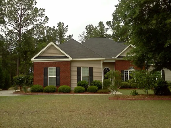 138 Lew Dr, Macon, GA 31216