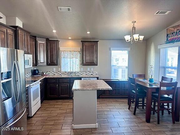 4th image of 650 N Hawes Road #3511