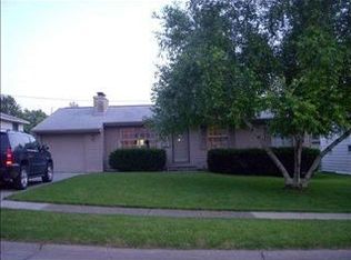 4703 Valley St, Omaha, NE 68106