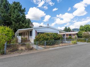 10755 Mobile Village Way #23, Willits, CA 95490