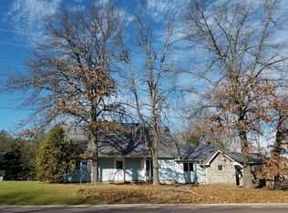 504 David Dr, Mountain View, MO 65548